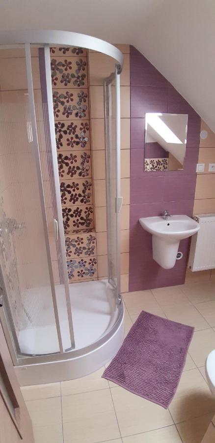 Apartmany Lucky 30 ภายนอก รูปภาพ