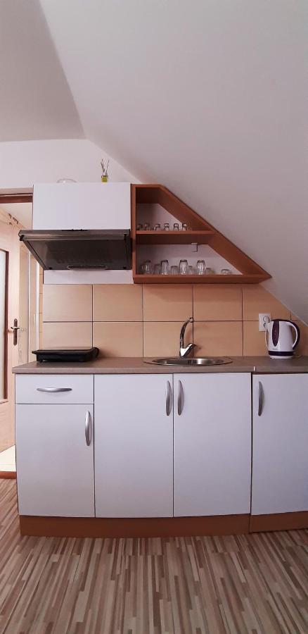 Apartmany Lucky 30 ภายนอก รูปภาพ