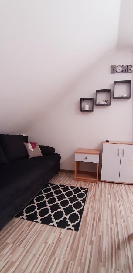 Apartmany Lucky 30 ภายนอก รูปภาพ