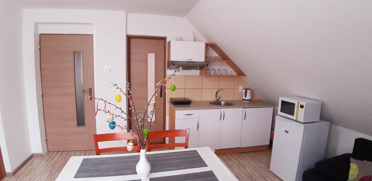 Apartmany Lucky 30 ภายนอก รูปภาพ
