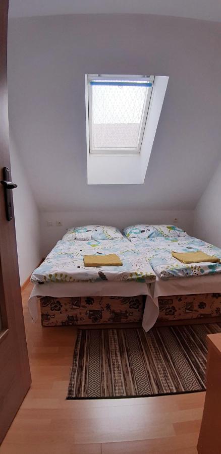 Apartmany Lucky 30 ภายนอก รูปภาพ
