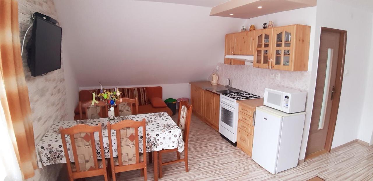 Apartmany Lucky 30 ภายนอก รูปภาพ