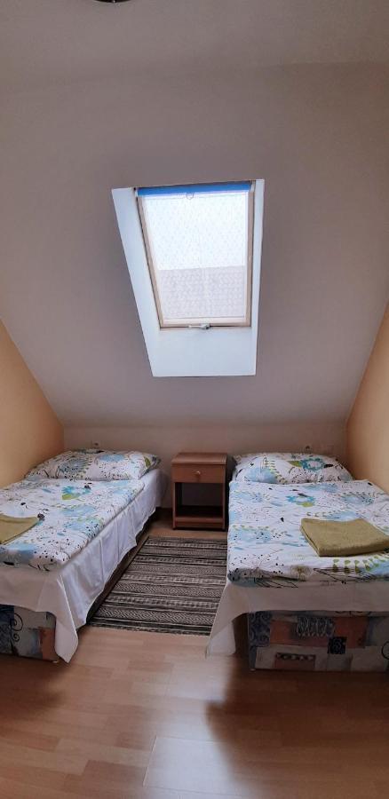 Apartmany Lucky 30 ภายนอก รูปภาพ
