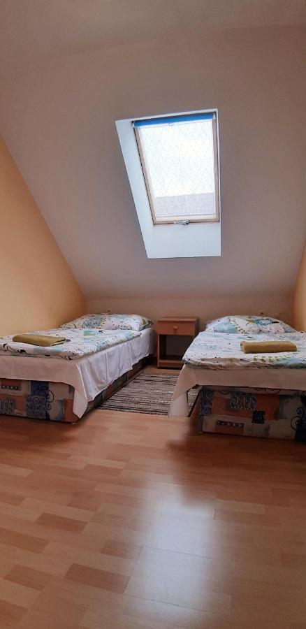 Apartmany Lucky 30 ภายนอก รูปภาพ
