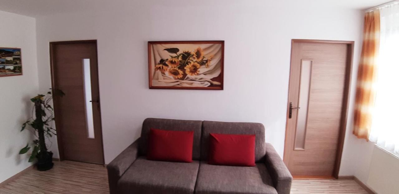 Apartmany Lucky 30 ภายนอก รูปภาพ